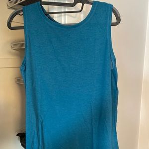 Calvin Klein Performance Tank